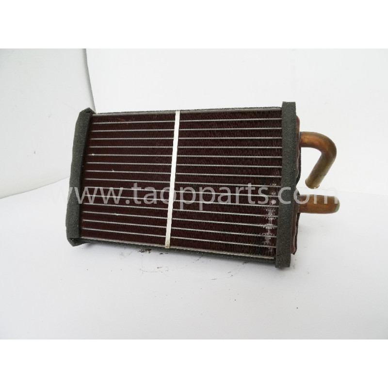 new Radiator ND116410-9681...