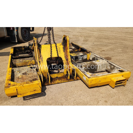 Chassis usato Komatsu...