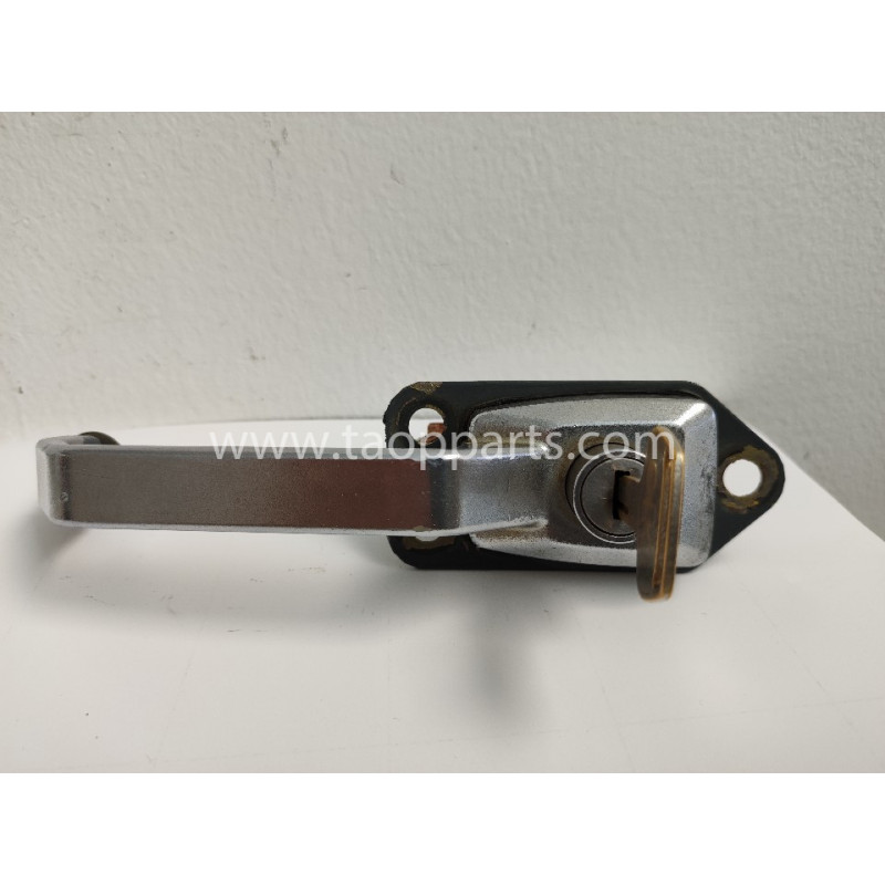 Fechaduras Komatsu... Fechaduras Komatsu...