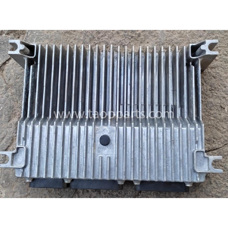 Bloc de commande Komatsu...