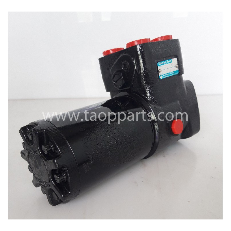 Orbitrol folosit Komatsu...