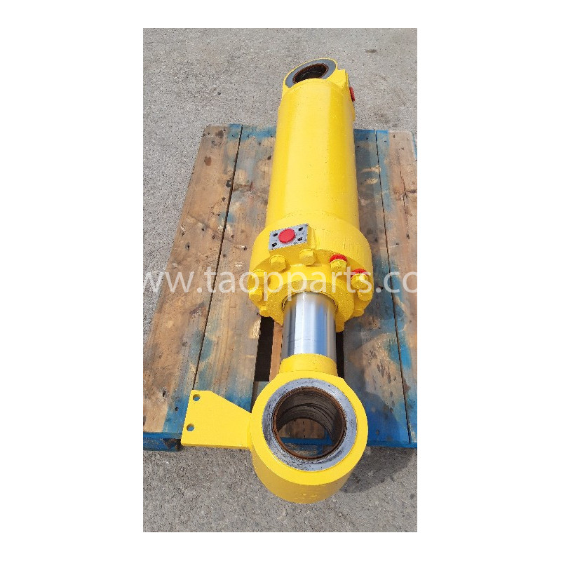 used Komatsu BUCKET...