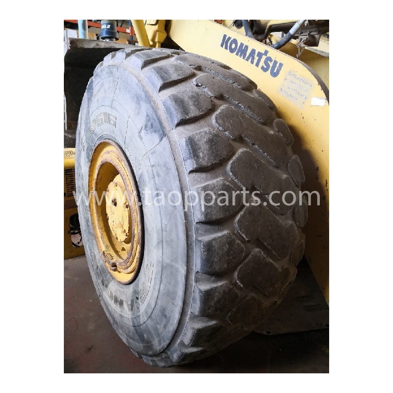 Radial tyres TRIANGLE...