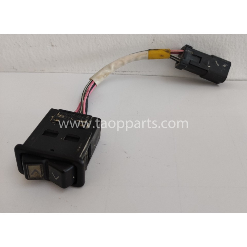 Komatsu Switch 421-06-36171... Komatsu Switch 421-06-36171...
