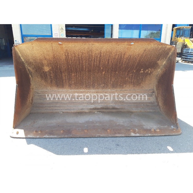 Benne 421-70-H2B20 per PALA... Benne 421-70-H2B20 per PALA...