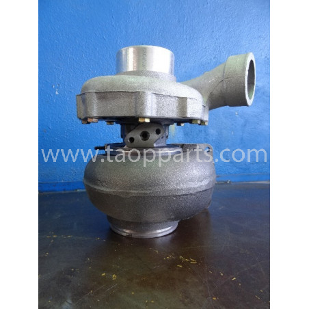 Turbocompresor 6152-82-8210...