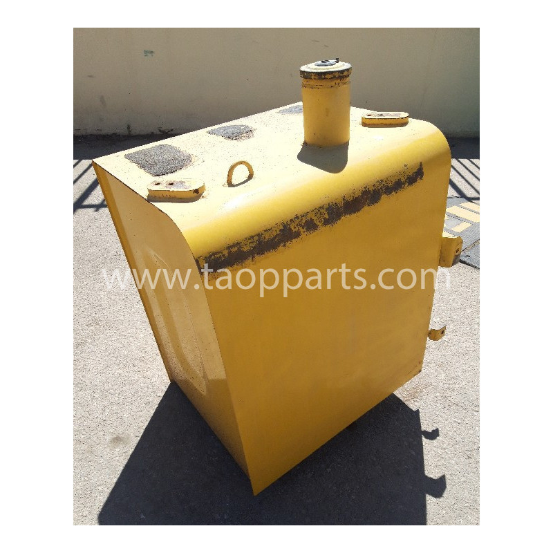 Rezervor de combustibil...