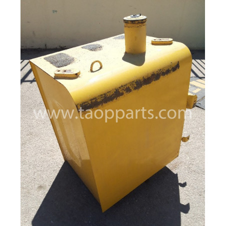 used Komatsu Fuel Tank...