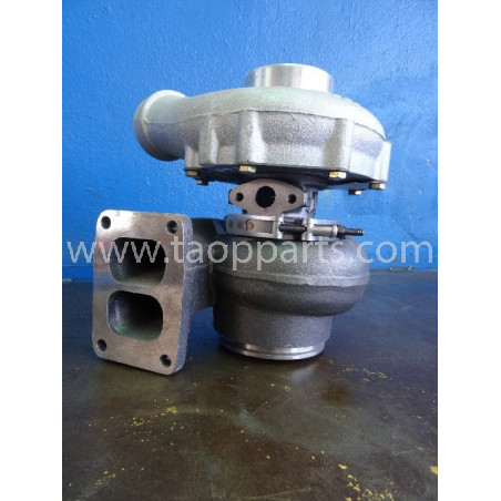 Turbocompresor 6152-82-8210...