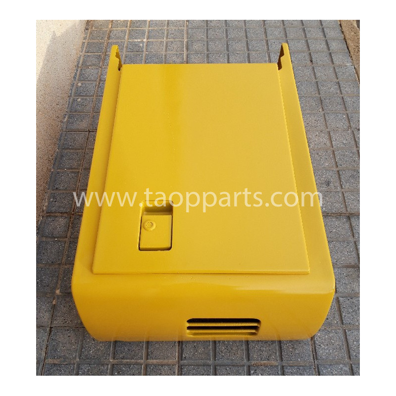 Cajon usado 20Y-54-68111...