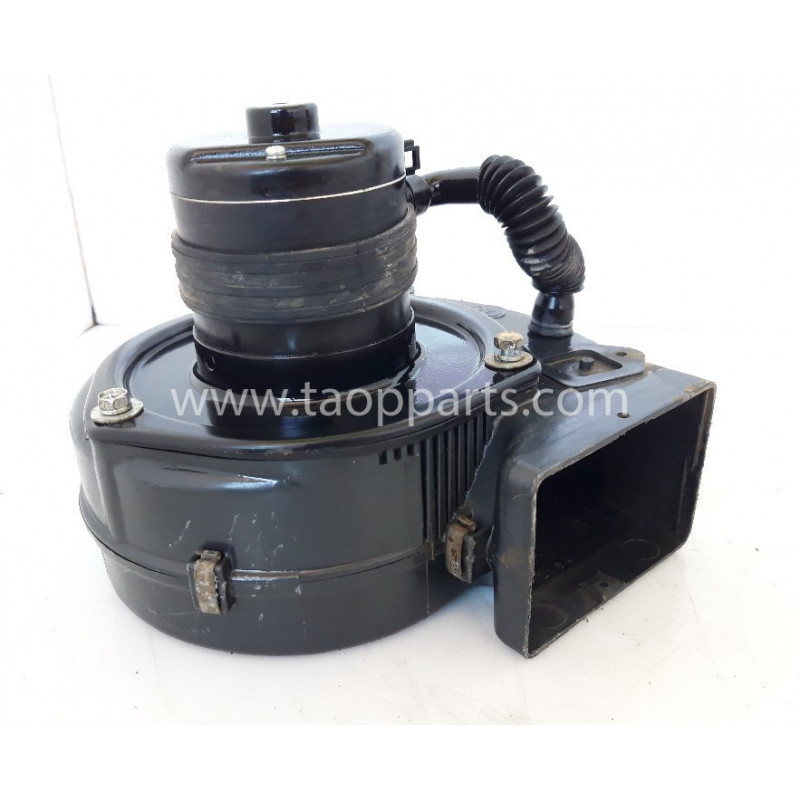 Ventilator sistem electric... Ventilator sistem electric...