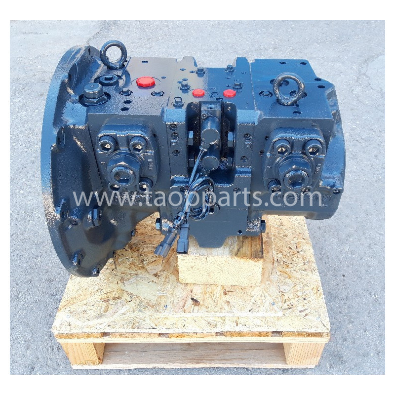 used Pump 708-2L-00202 for... used Pump 708-2L-00202 for...
