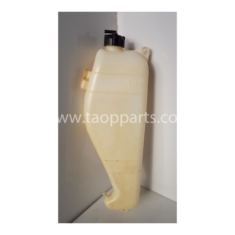 used Komatsu Water tank...