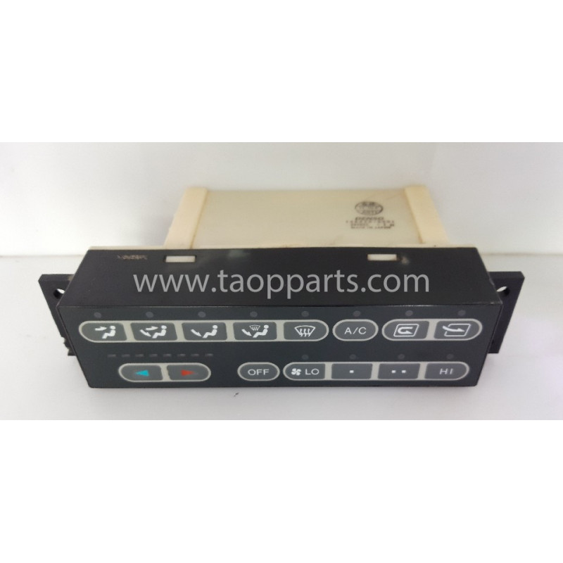 Controller 421-07-31240 for...