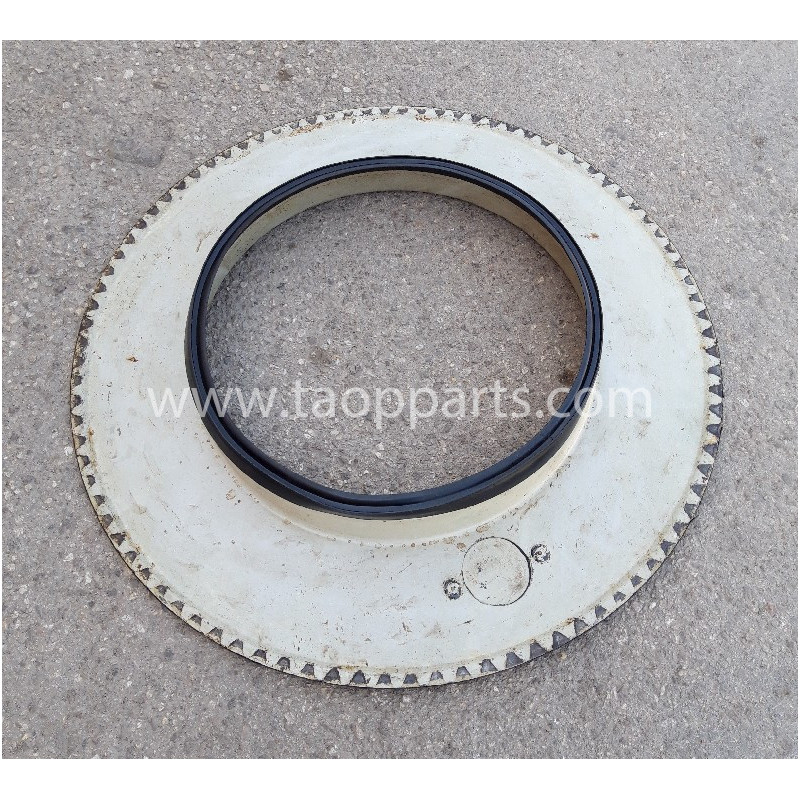 Coperchio 206-30-71160 per...