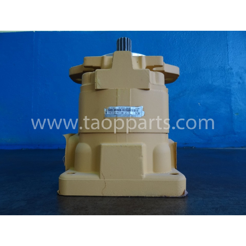 new Pump 705-34-38240 for...