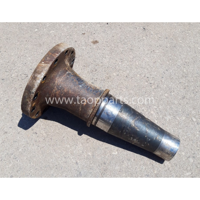 Komatsu 14Y-30-00210 Pivot shaft for D65PX-15EO Bulldozer