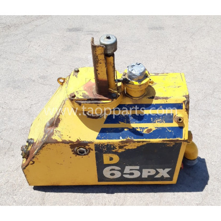 Hydraulic Tank 14X-60-31121...