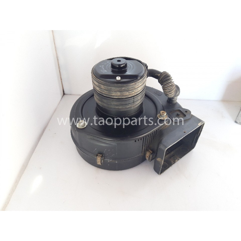 Komatsu Fan electric syst....