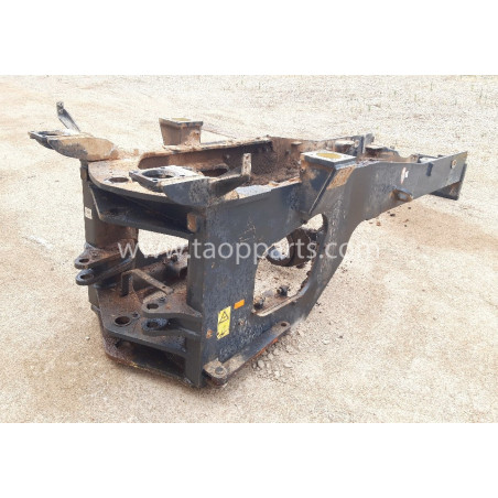 Komatsu Frame 421-46-H2090... Komatsu Frame 421-46-H2090...