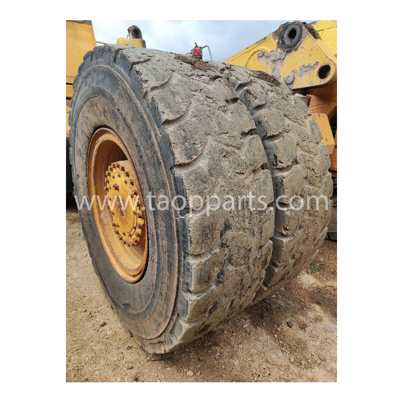 Pneu Radial BOLCASE...