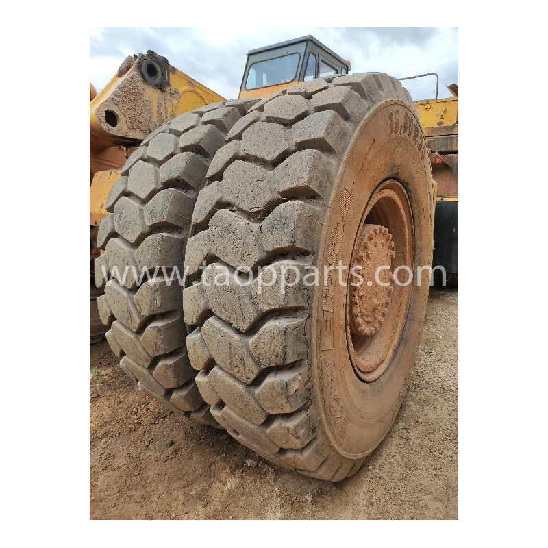 Pneu Radial SG REVOLUTION...