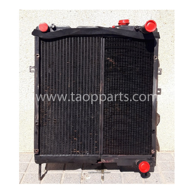 Komatsu Radiator...