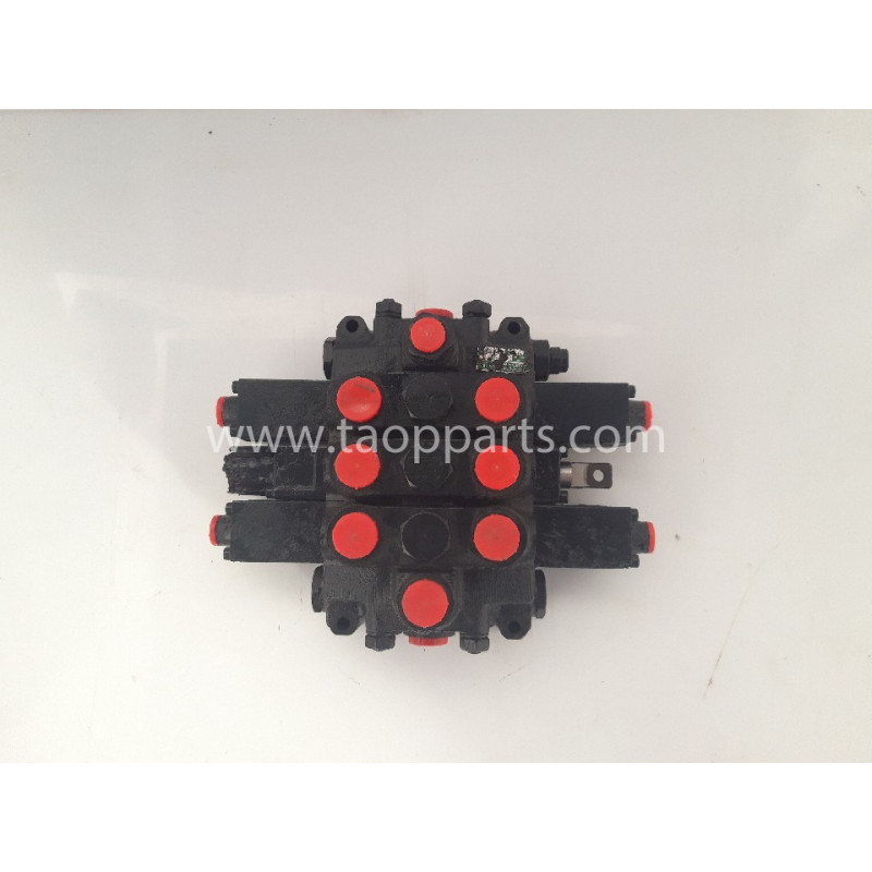 used Komatsu Main valve... used Komatsu Main valve...