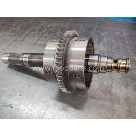 Komatsu Transmission Axle...