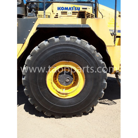 Llantas 29.5 R25 Komatsu...