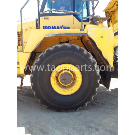 Llantas 29.5 R25 Komatsu...