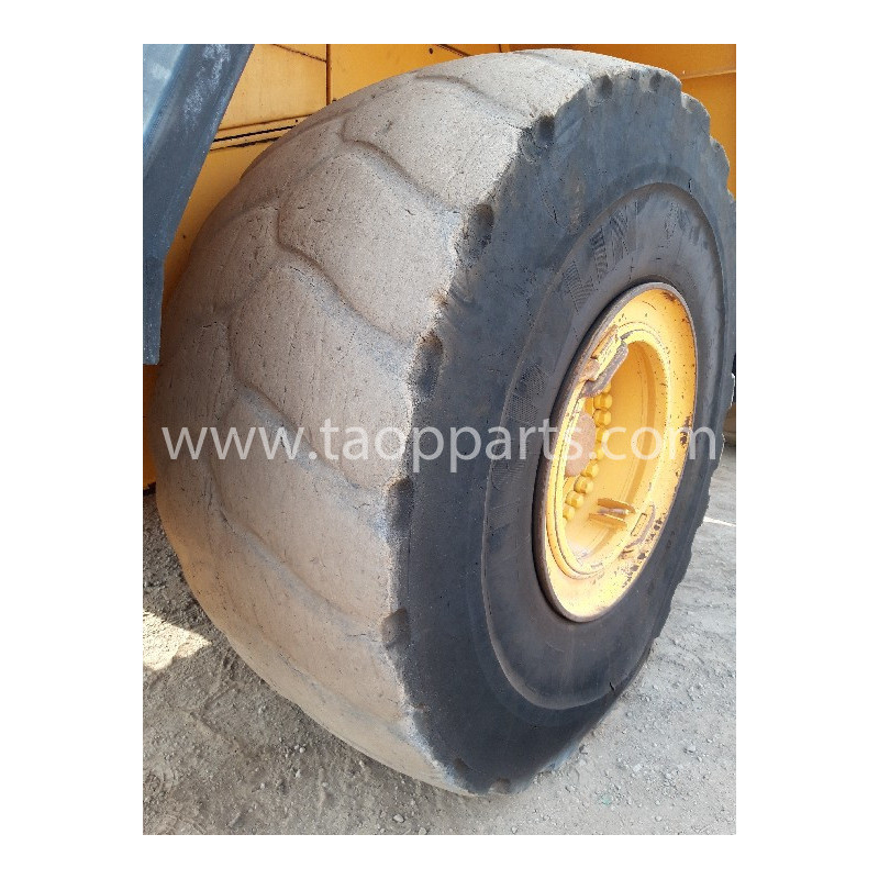 Neumático Radial MICHELIN...