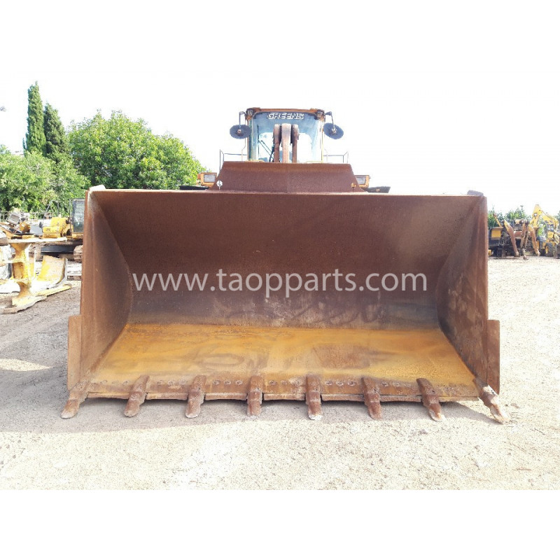 Caçamba Volvo 99380 L220E ·... Caçamba Volvo 99380 L220E ·...