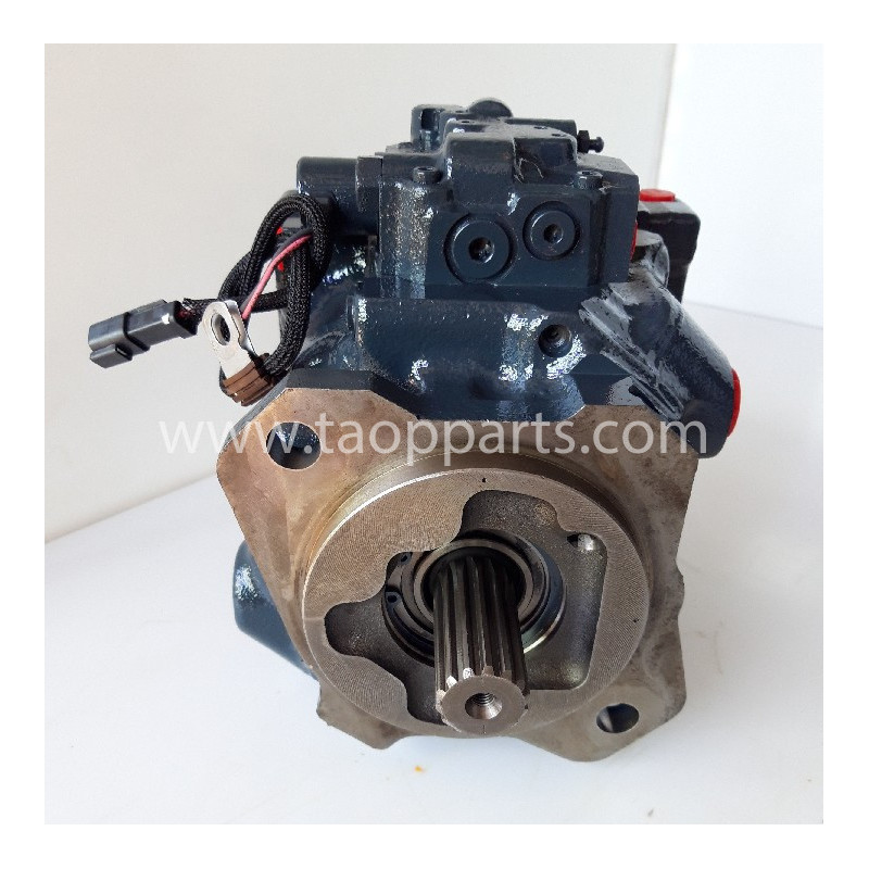Pompe Komatsu 708-1W-00741...