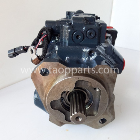 Komatsu Pump 708-1W-00741...