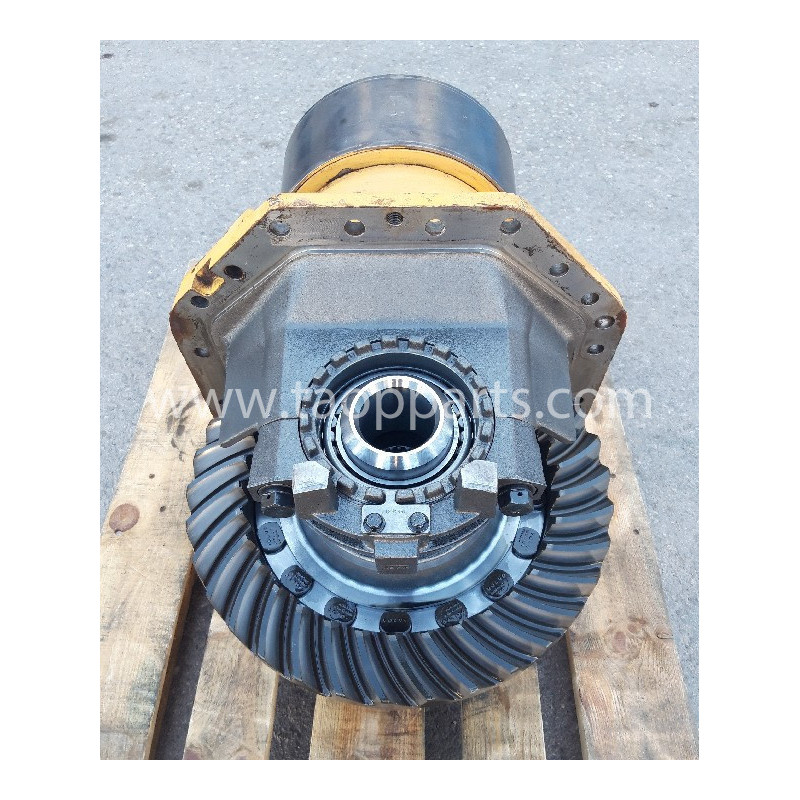 Diferential Volvo 11102793... Diferential Volvo 11102793...