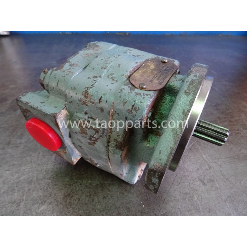 Pompe Komatsu 840110013... Pompe Komatsu 840110013...