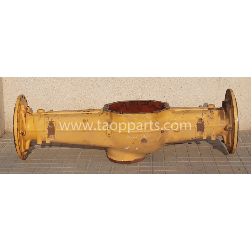 Involucro usata Volvo... Involucro usata Volvo...