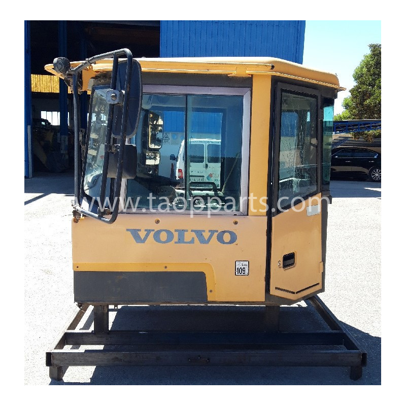 Cabina uzata 33517 pentru...