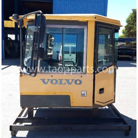 used Cab 33517 for Volvo...