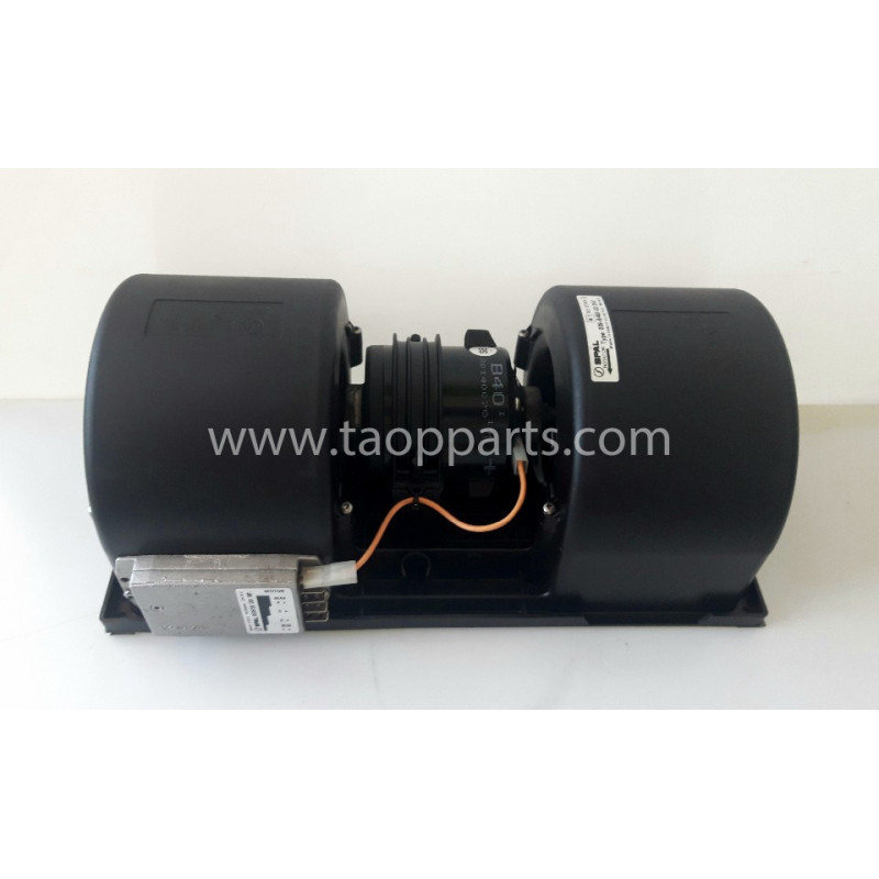 used Fan electric syst.... used Fan electric syst....