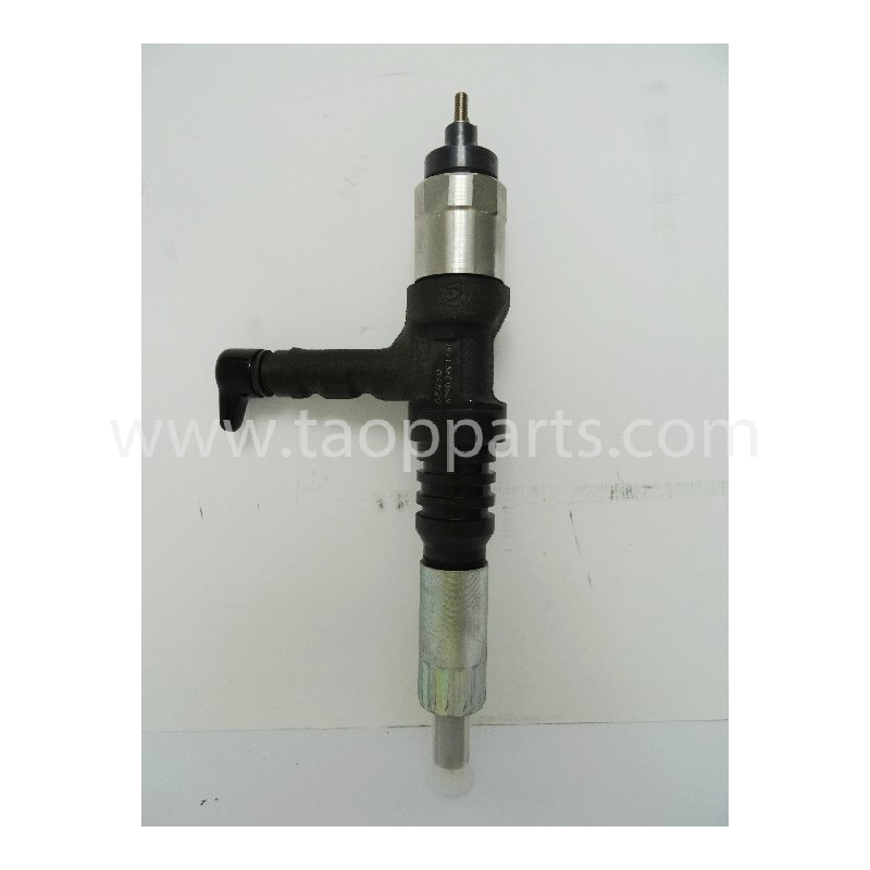 used Komatsu Injector... used Komatsu Injector...