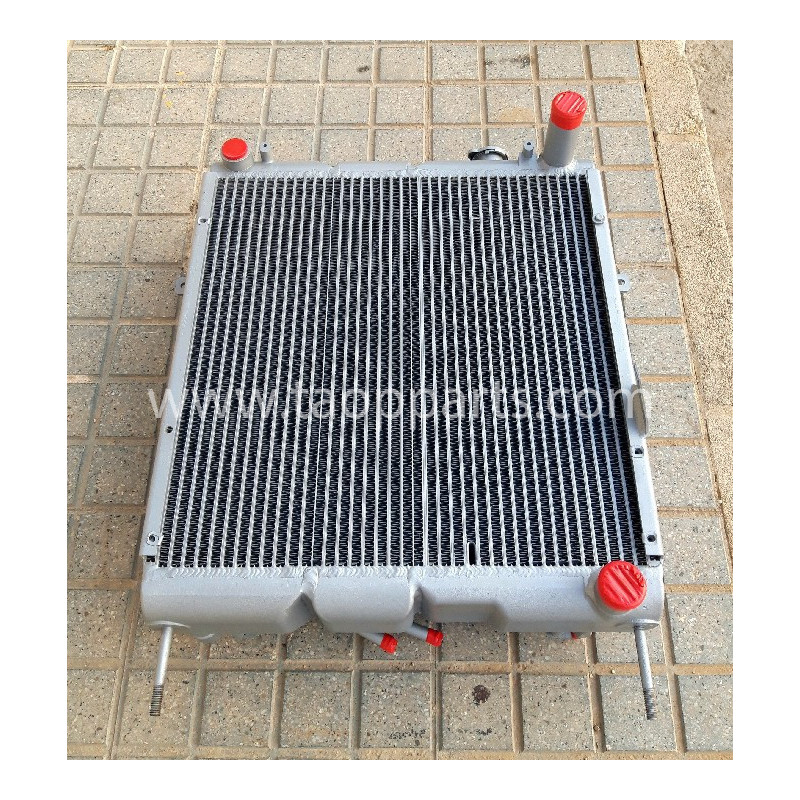 Radiatore 42N-03-11100 per...