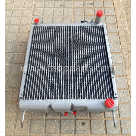 Radiateur 42N-03-11100 pour...