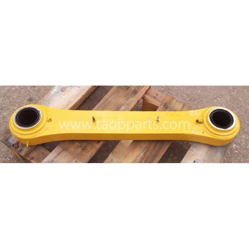 Biela caçamba Komatsu... Biela caçamba Komatsu...