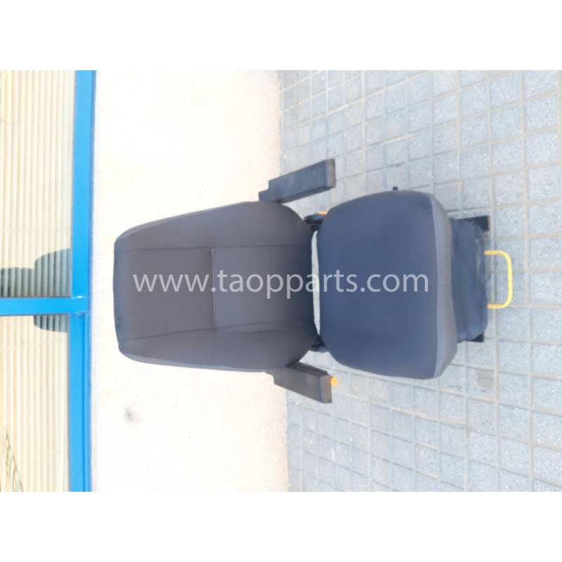 Assento condutor Komatsu...