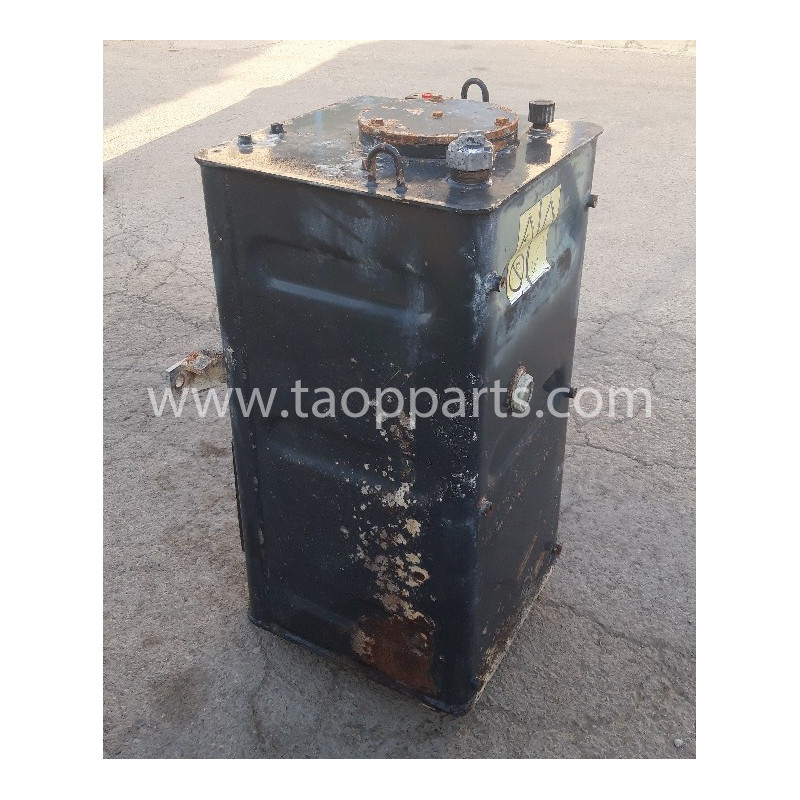 used Komatsu Hydraulic Tank...