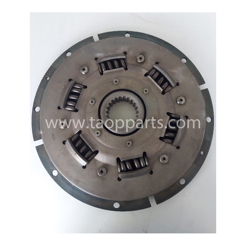 Komatsu Damper 134-12-61131... Komatsu Damper 134-12-61131...