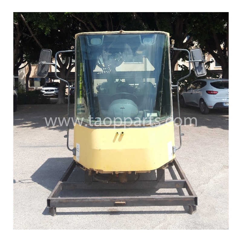 Cabina 421-56-H1A20 pentru...