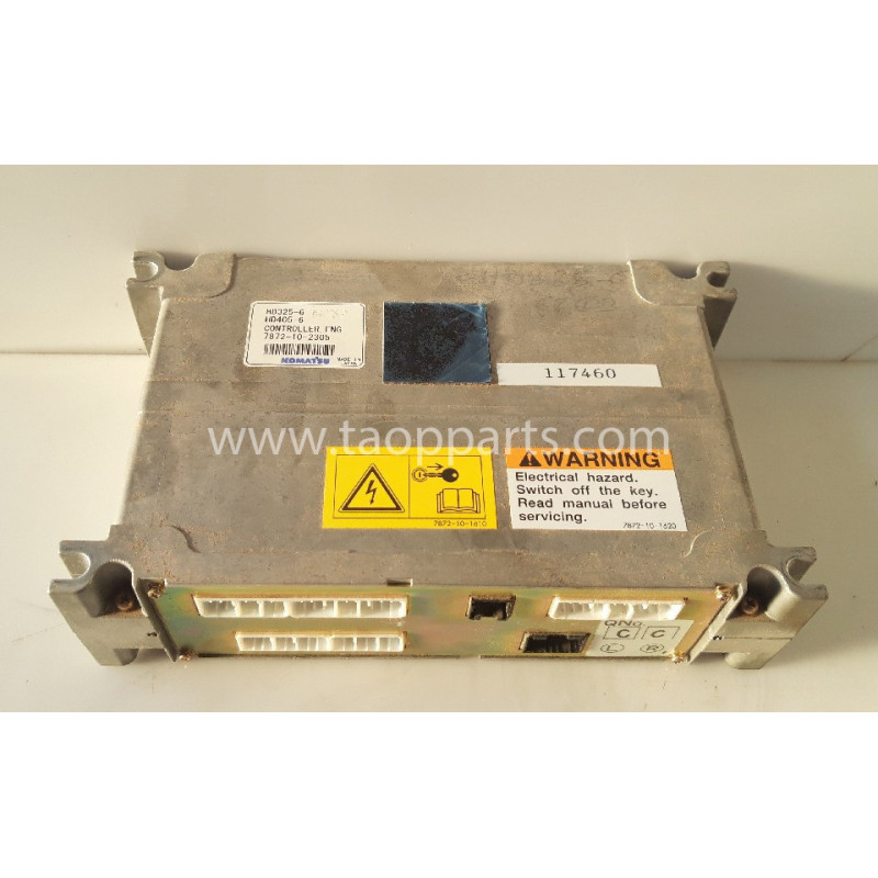 Centralina usato... Centralina usato...